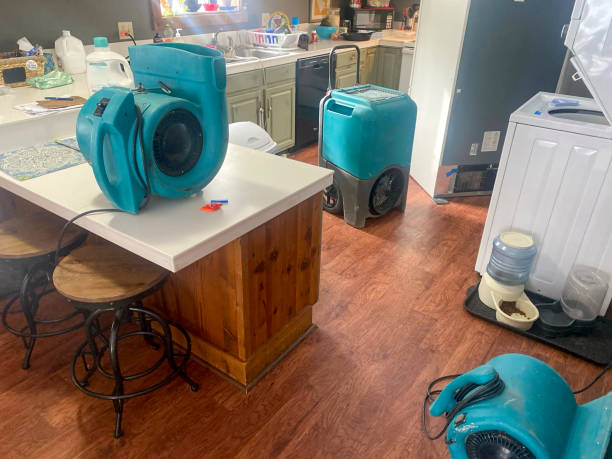 , GA Water damage restoration Company