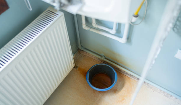 Best 24-hour water damage restoration  in Baxley, GA
